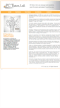 Mobile Screenshot of pctutorltd.com